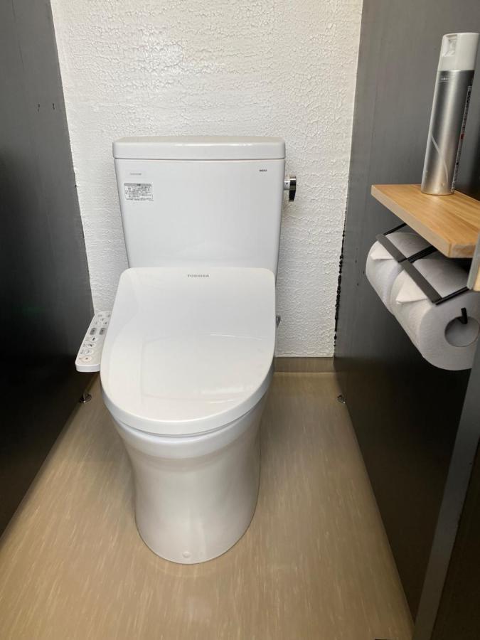 A Pousada Huette Jil Shirakabako Chino Exterior foto